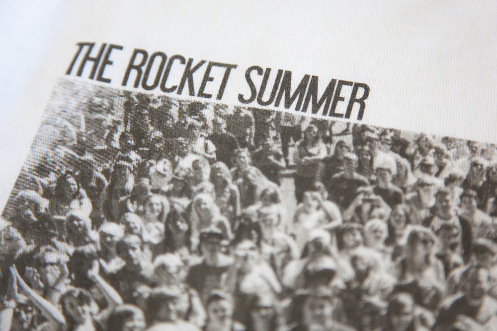 Rocket Summer 2